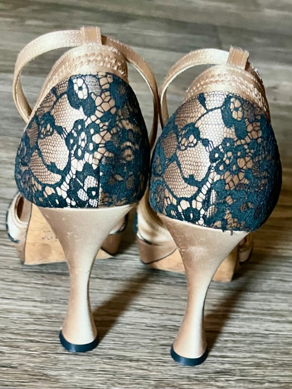 Dior Sandals - Picture 4 of 5